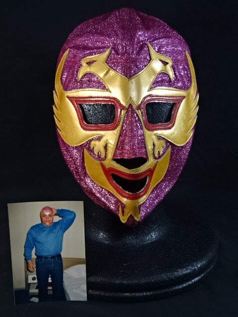 Dos Caras 