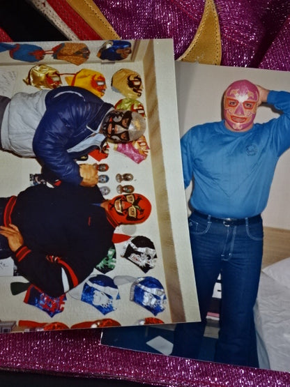 Dos Caras 