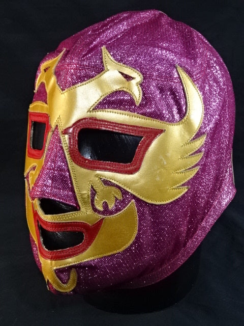 Dos Caras 