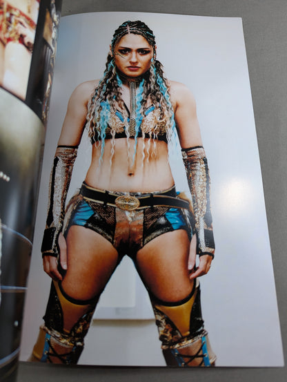 FOTOLIBRE de Mascara Numero.74