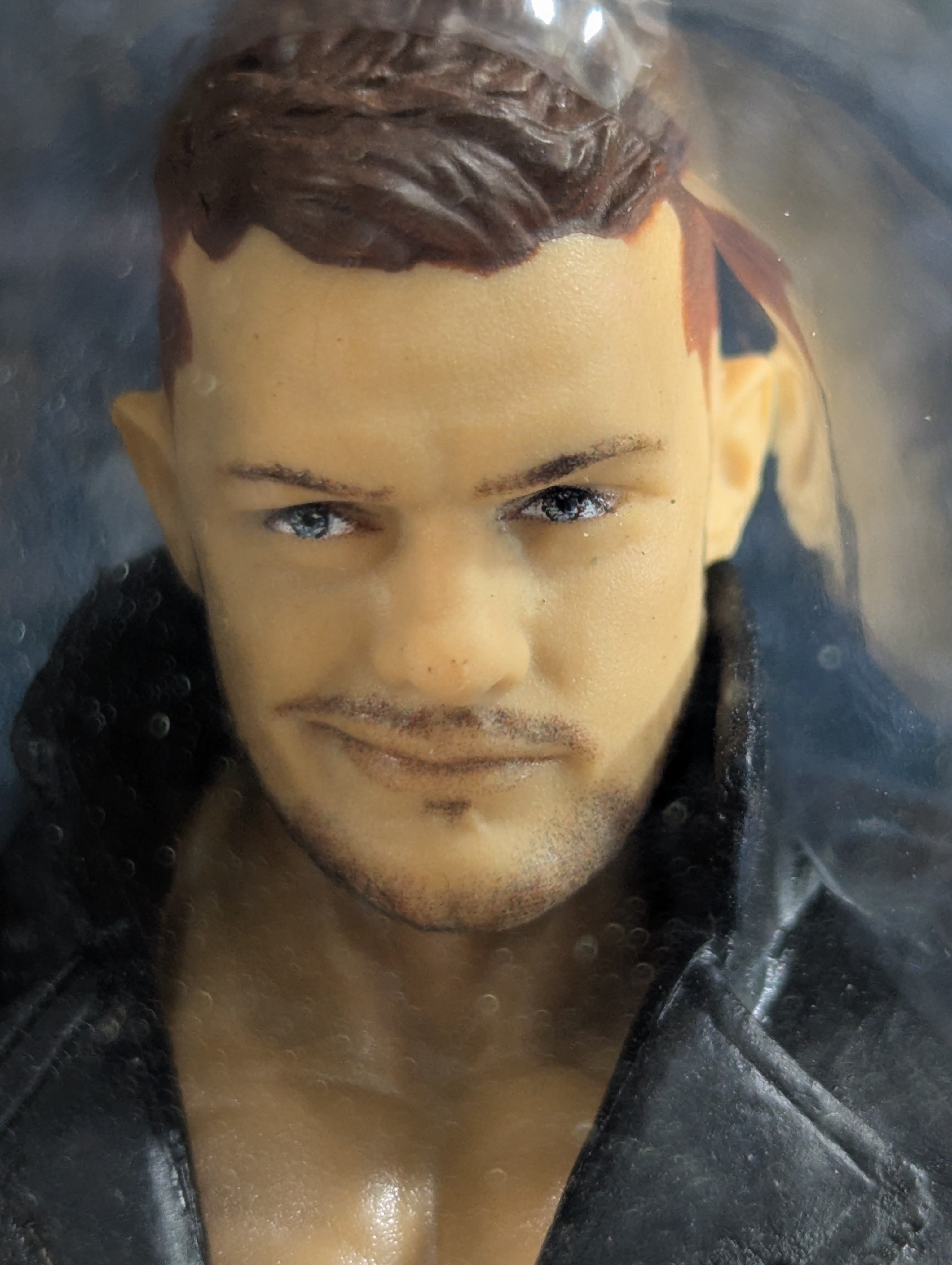 ☆JSA証明 直筆サイン入り☆ フィン・ベイラー – 闘道館