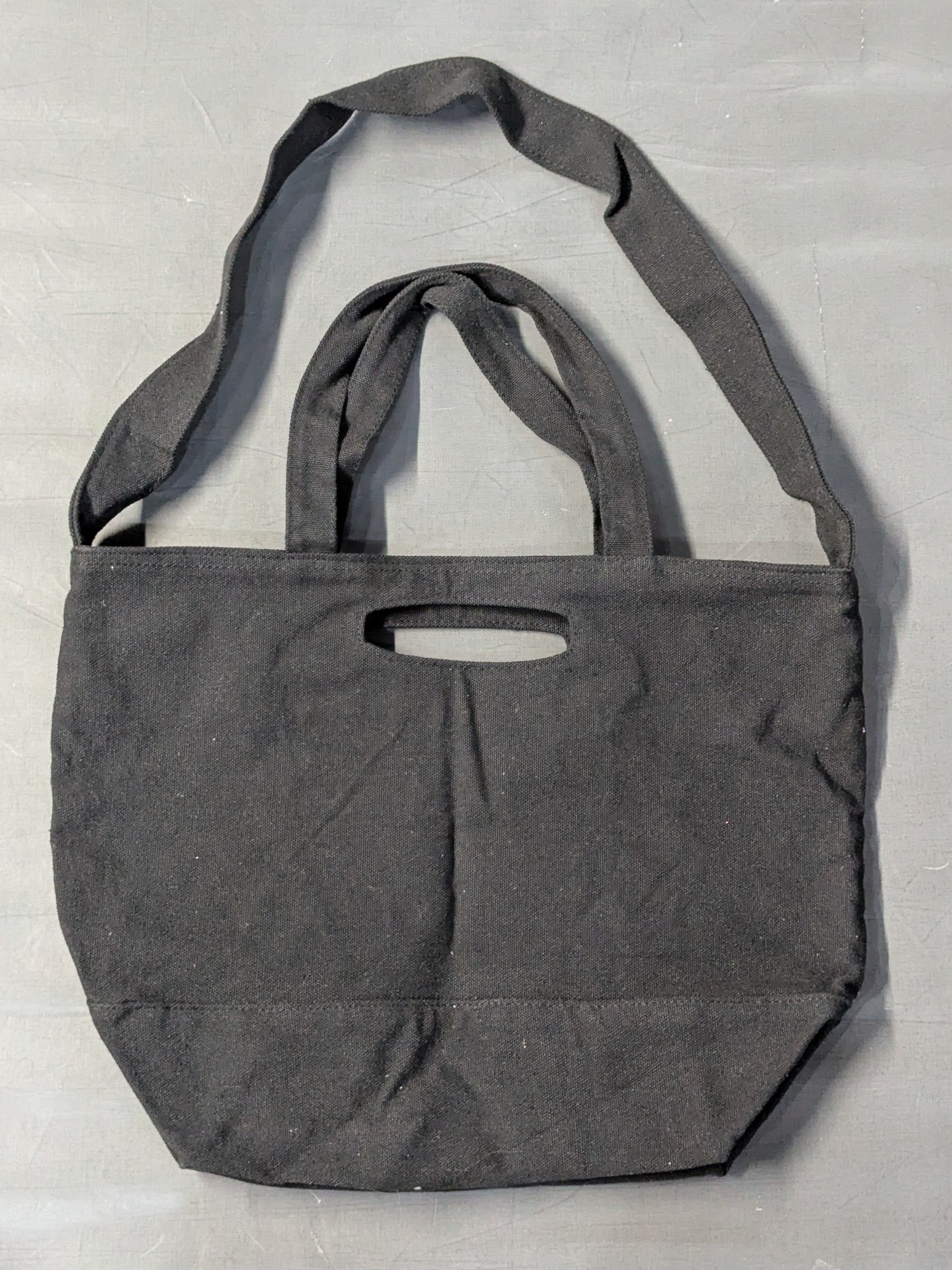 DDT Logo with Rhinestone Tote Bag