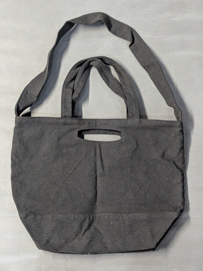 DDT Logo with Rhinestone Tote Bag