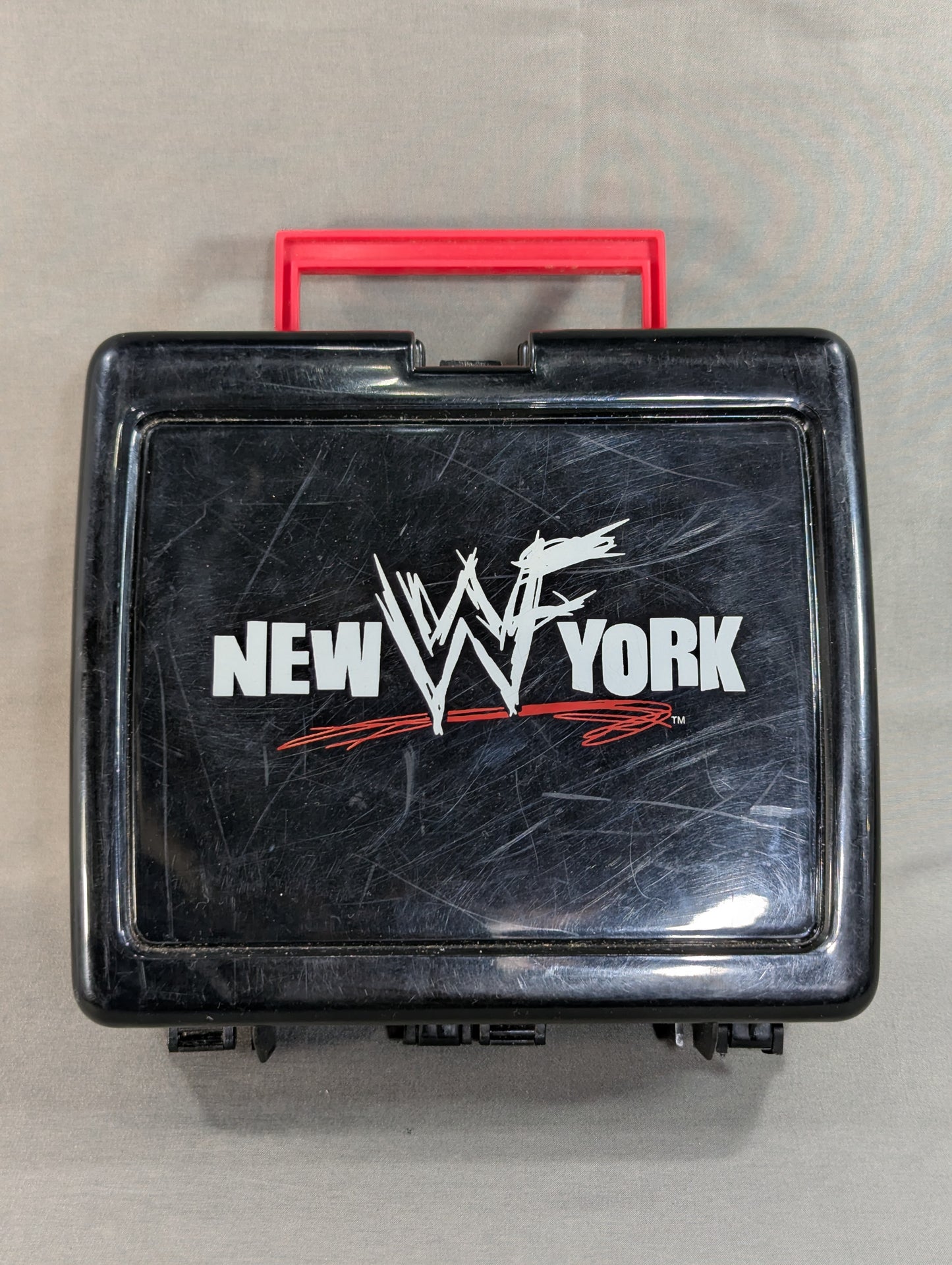 WWF NEW YORK 収納ボックス