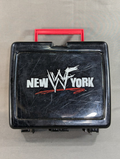 WWF NEW YORK 収納ボックス