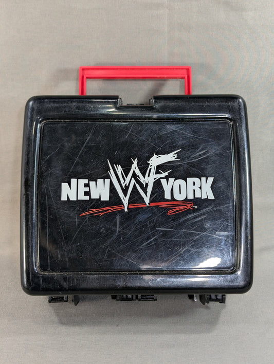 WWF NEW YORK 収納ボックス