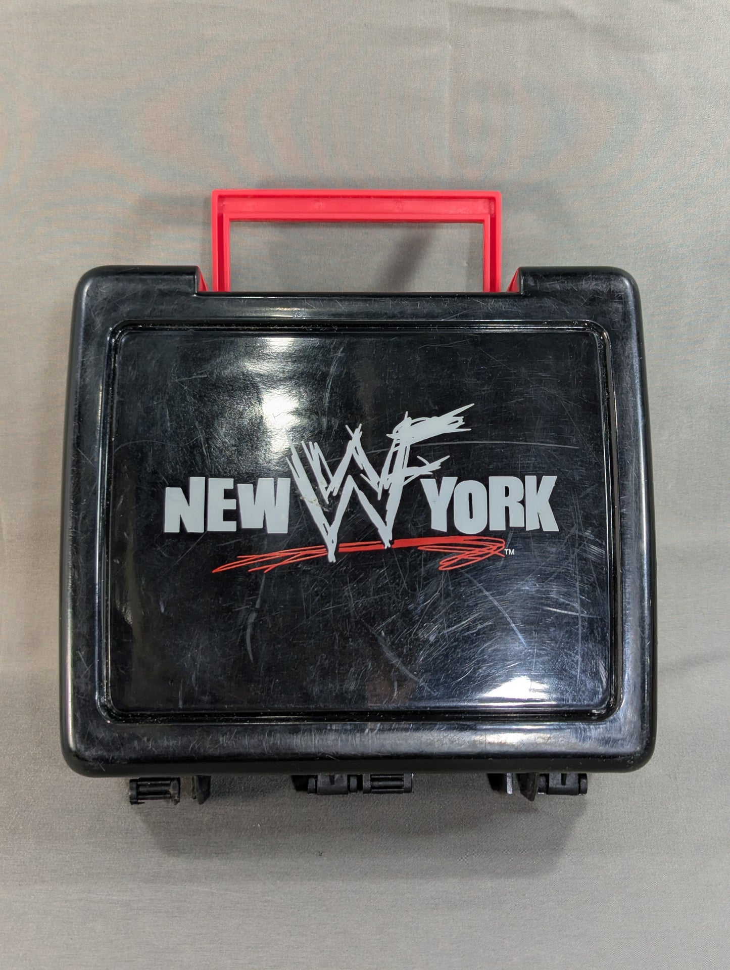 WWF NEW YORK 収納ボックス