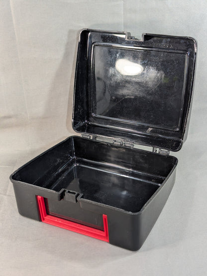 WWF NEW YORK 収納ボックス