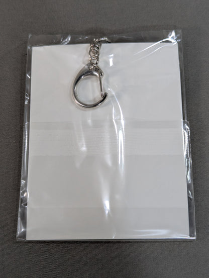 kenta Kobashi  Acrylic Keychain (Japan ver.)