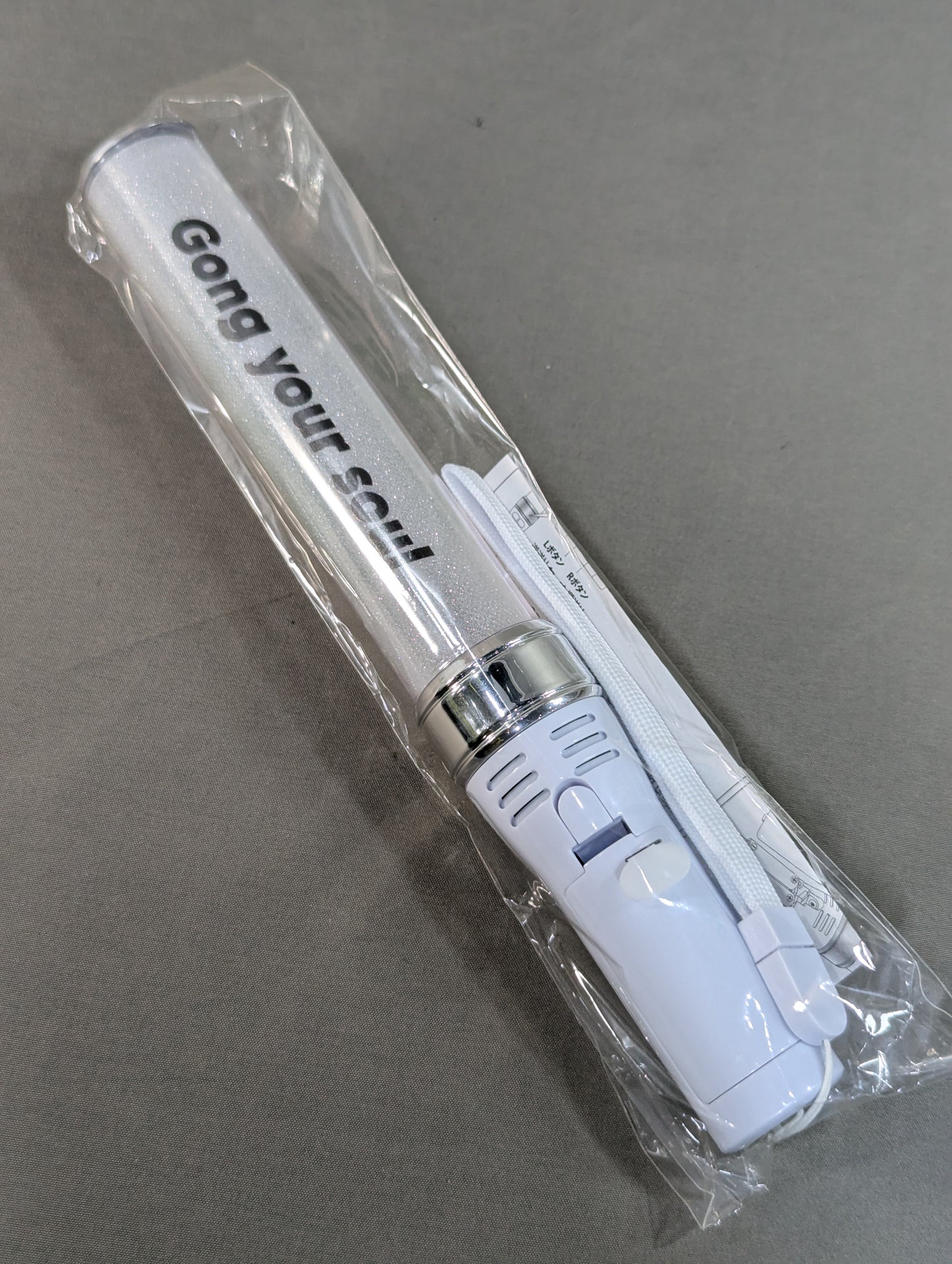 NOAH ロゴ入り ペンライト