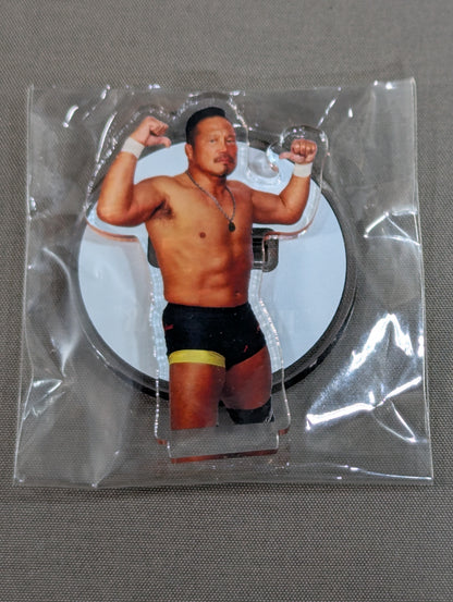 杉浦貴 アクリルスタンド NOAH THE NEW YEAR 2026