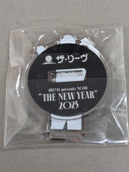 杉浦貴 アクリルスタンド NOAH THE NEW YEAR 2026