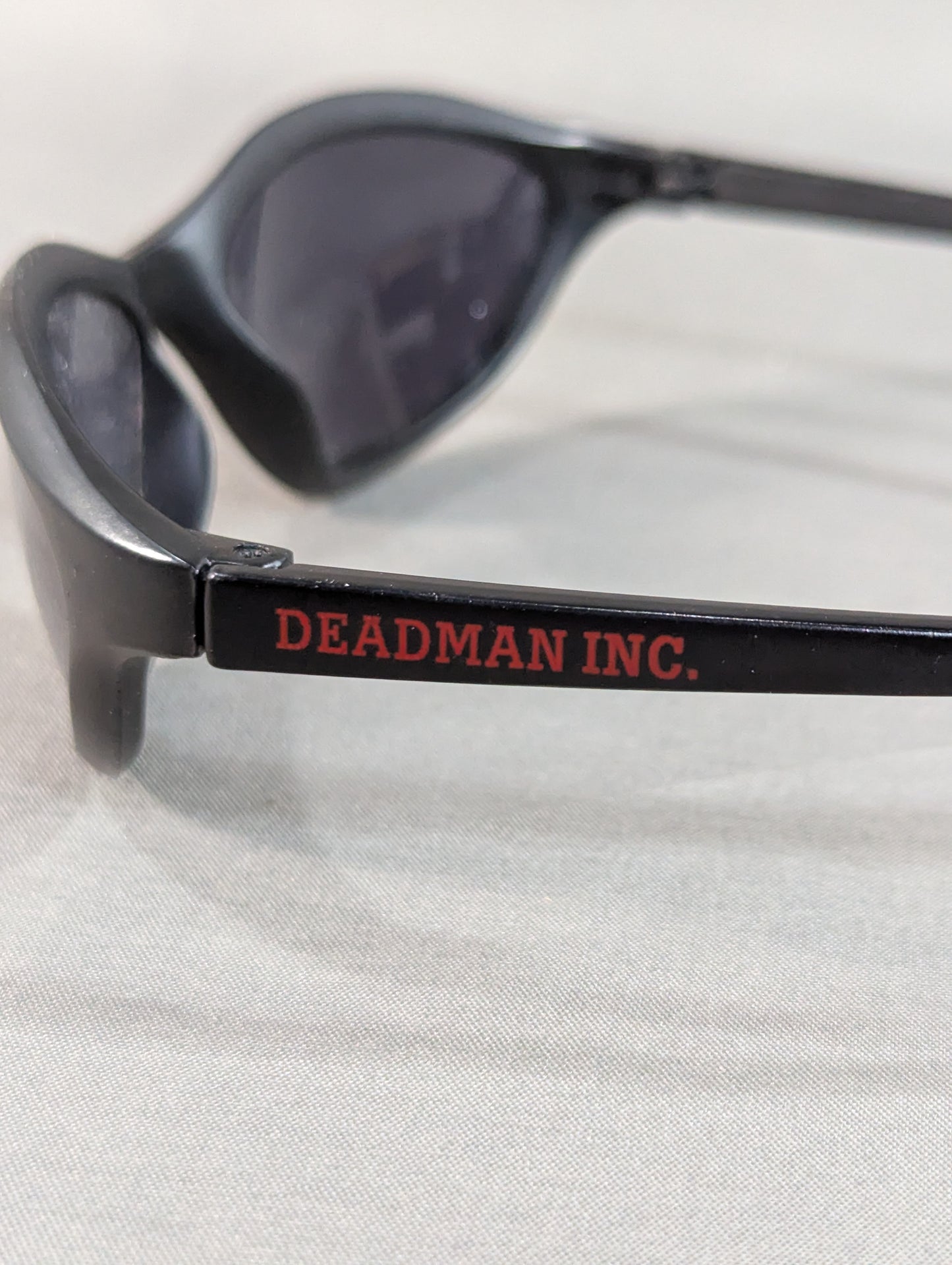 アンダーテイカー DEADMAN INC. サングラス