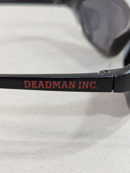 アンダーテイカー DEADMAN INC. サングラス