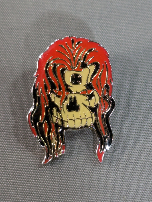 トリプルH ピンバッジ