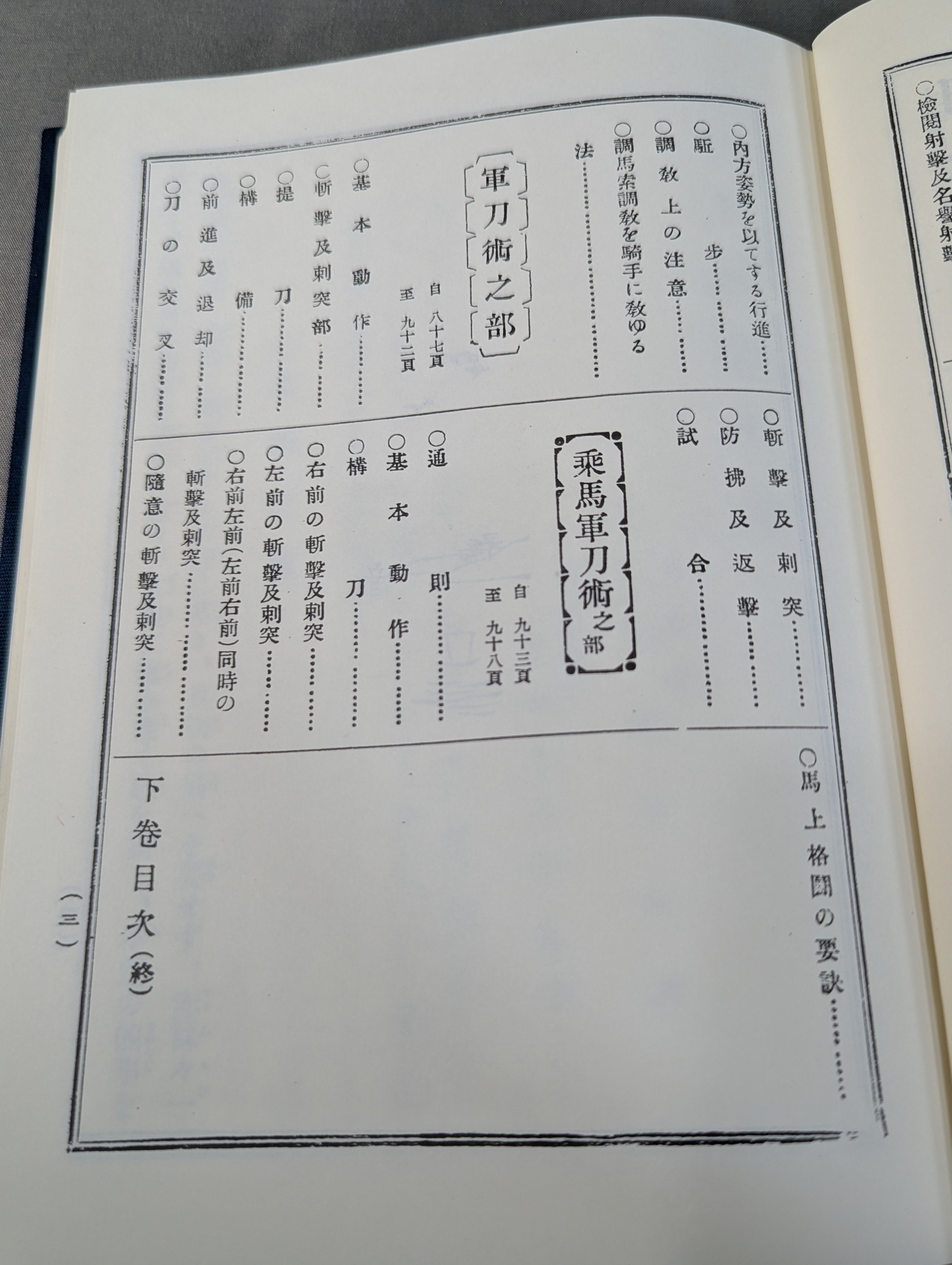 復刻版］日本武術大全 – 闘道館