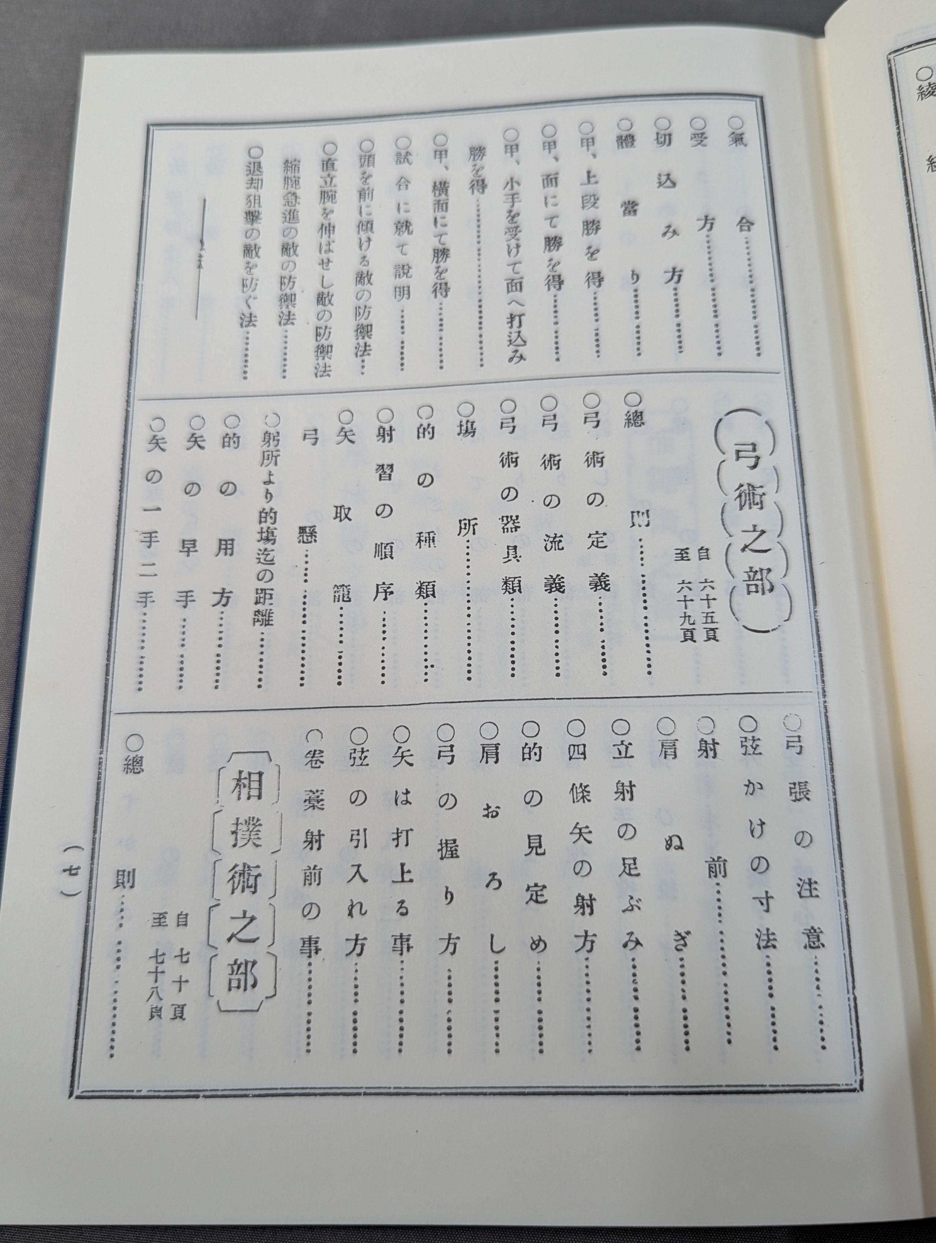 日本武術 大全 古書 大正10年 発行 日本武術 大全 古書 大正10年 発行
