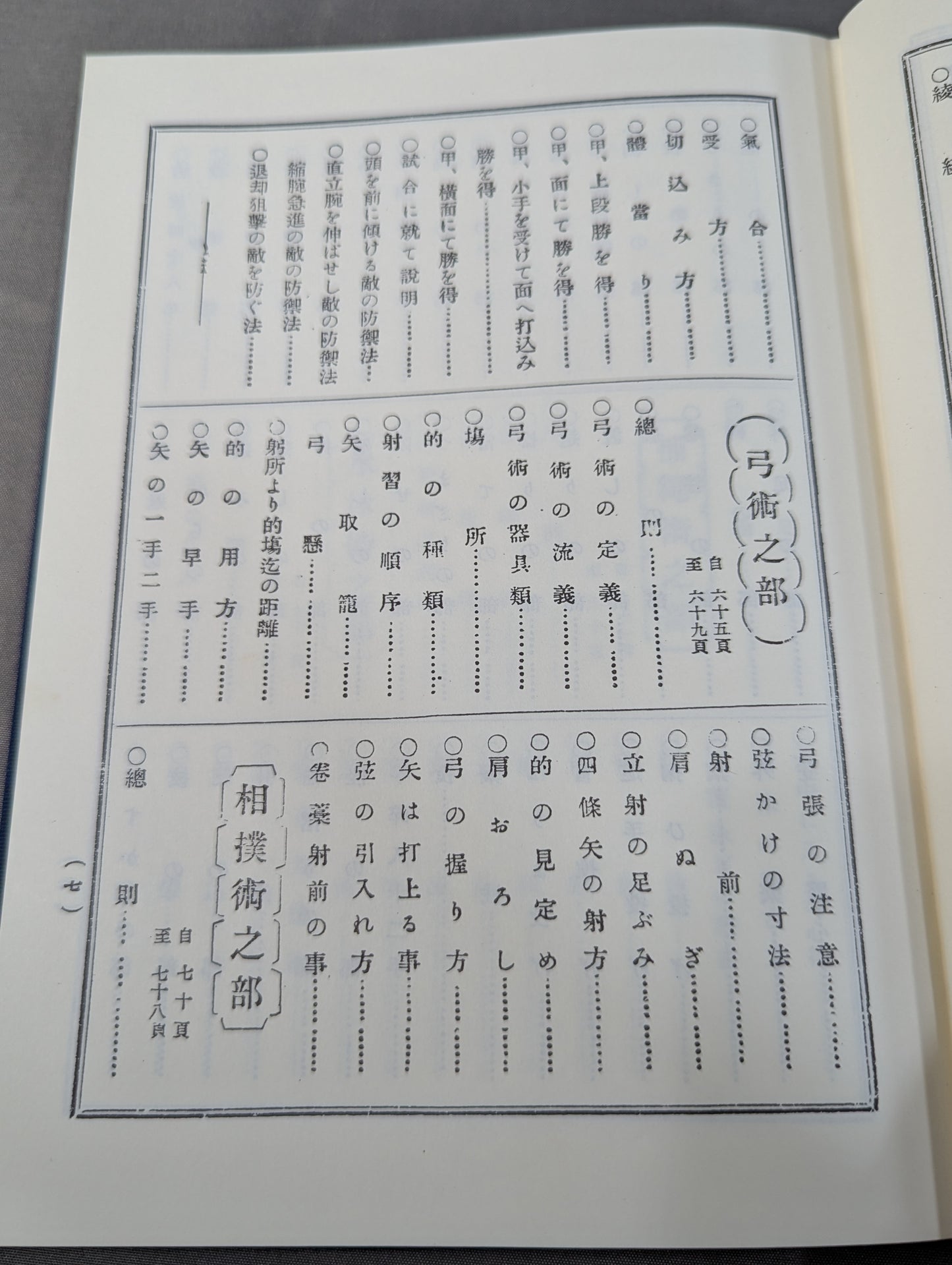 ［復刻版］日本武術大全