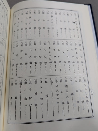 ［復刻版］日本武術大全