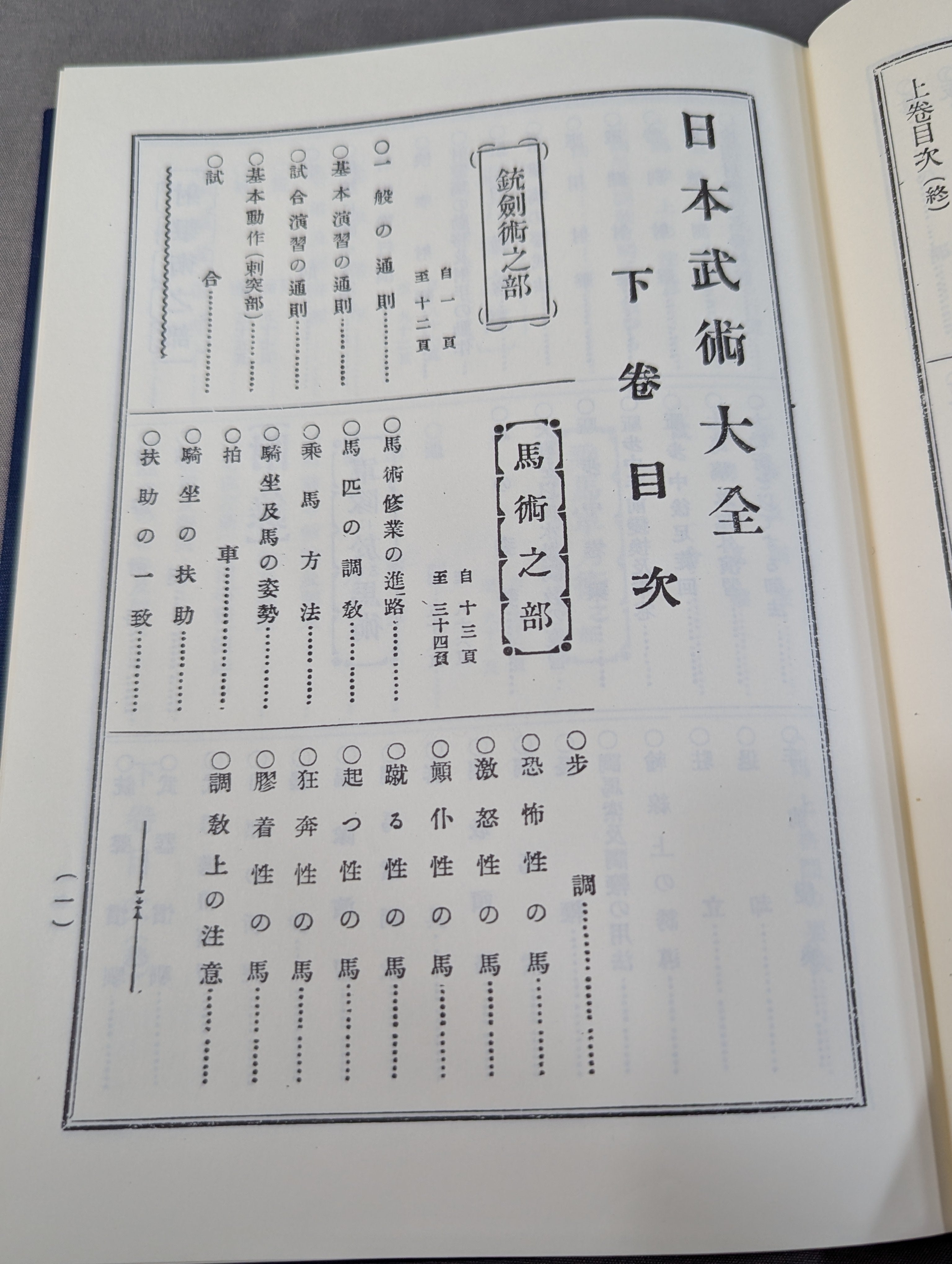 復刻版］日本武術大全 – 闘道館