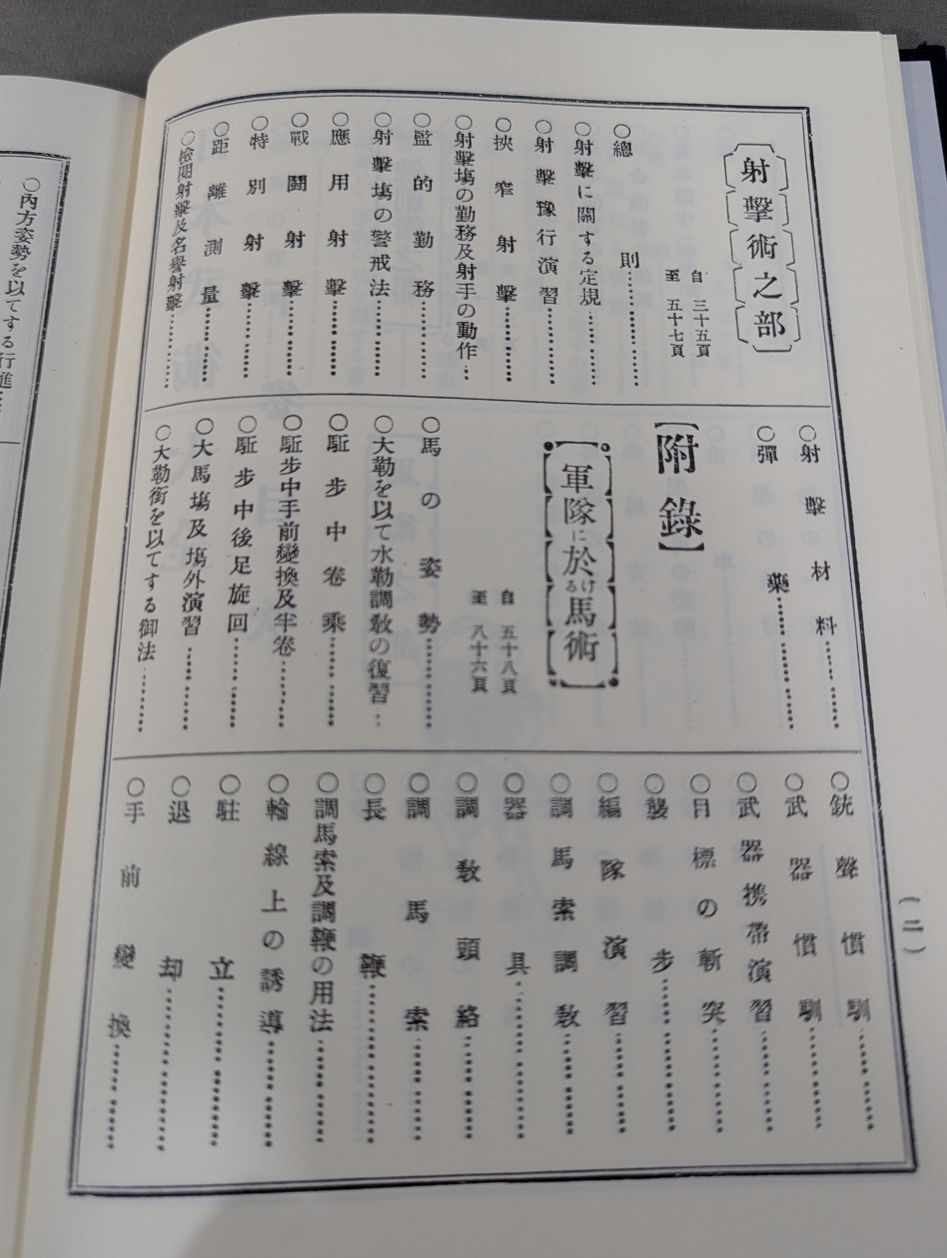 復刻版］日本武術大全 – 闘道館
