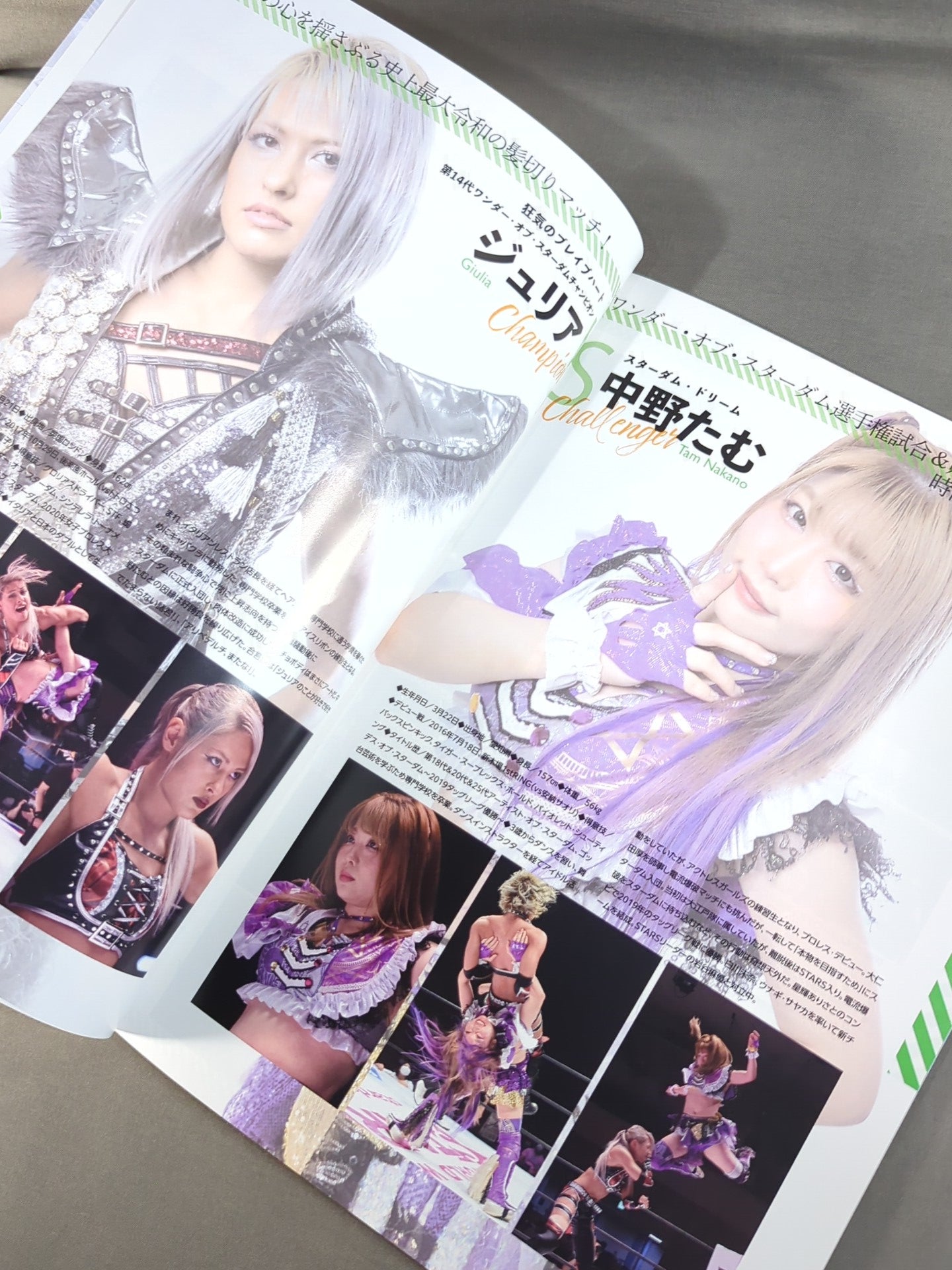 スターダム10周年記念～ひな祭り ALLSTAR DREAM CINDERELLA～