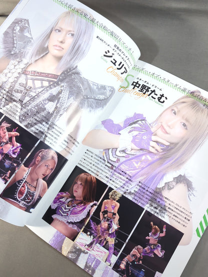 スターダム10周年記念～ひな祭り ALLSTAR DREAM CINDERELLA～