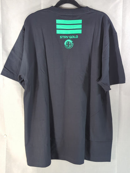 YOSHI-HASHI イラスト Tシャツ