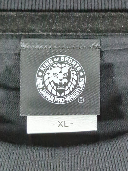 YOSHI-HASHI イラスト Tシャツ