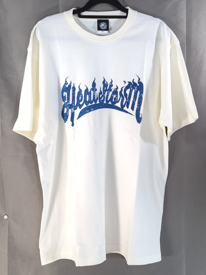 Yuya Uemura  "HEAT STORM" T-Shirt (2024)