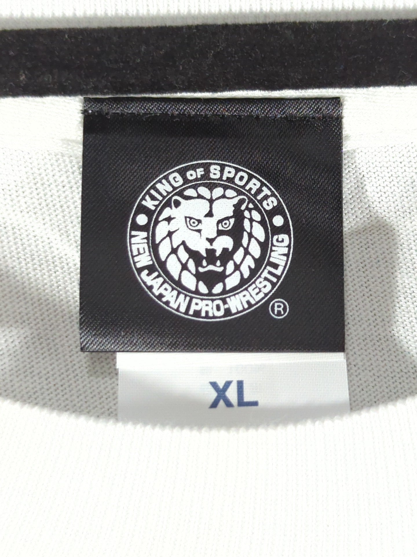 DOUKI "MASK" T-Shirt