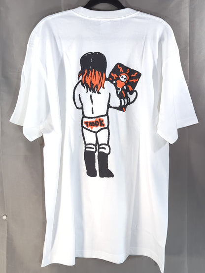 Ryohei Oiwa  "New Facts" T-Shirt