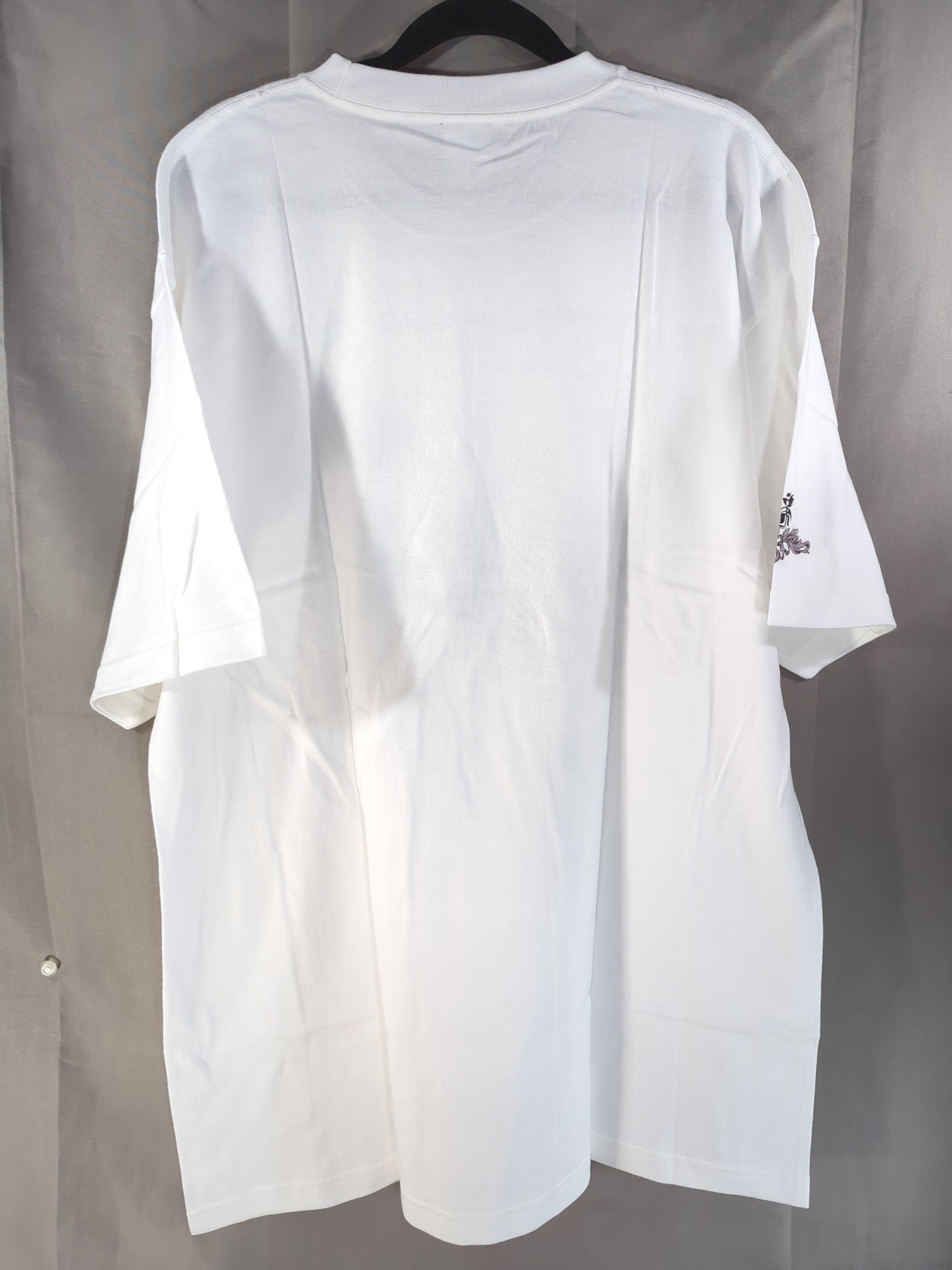 Taichi  "Holy Emperor" T-shirt (white)
