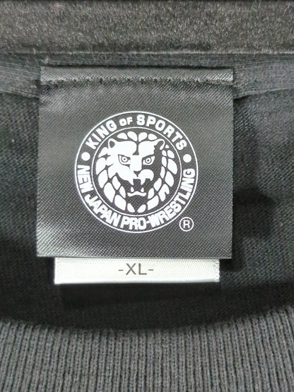 天山広吉「CR TENZAN」Tシャツ