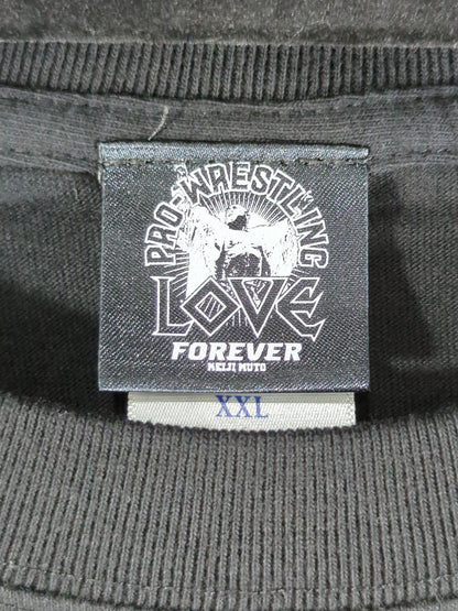 闘魂三銃士 Tシャツ