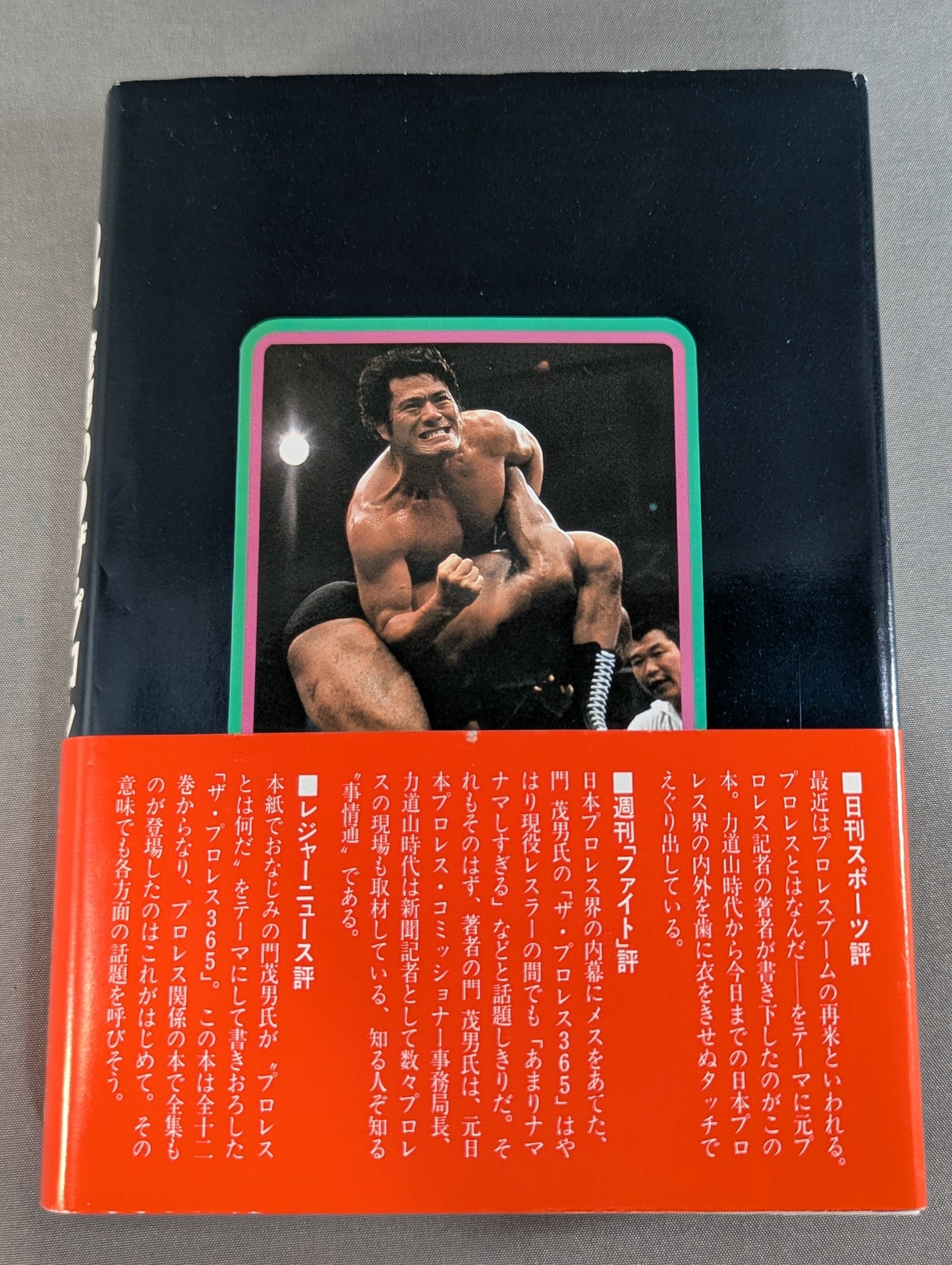 Shigeo Kado's Pro Wrestling  365 Part.2