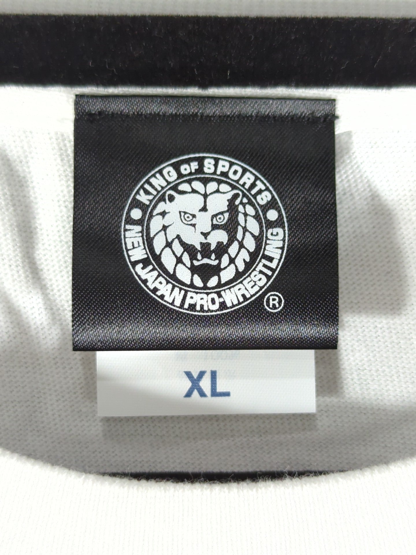 FANTASTICA MANIA 2025 大会記念 Tシャツ(ホワイト)