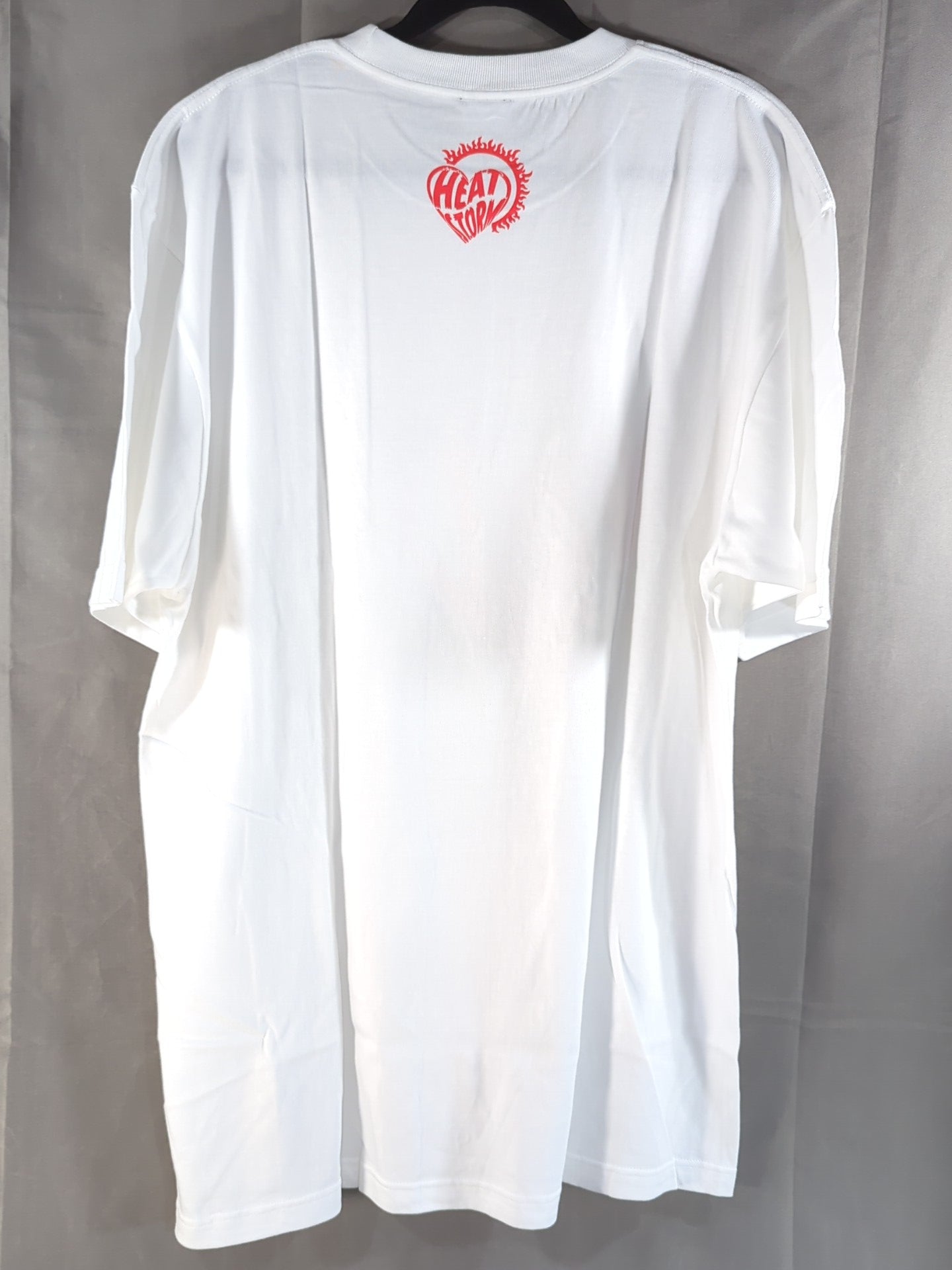 Yuya Uemura  "DAISIES" T-Shirt
