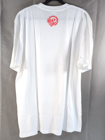 Yuya Uemura  "DAISIES" T-Shirt