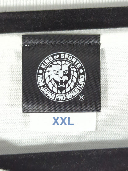 外道「日々外道」Tシャツ