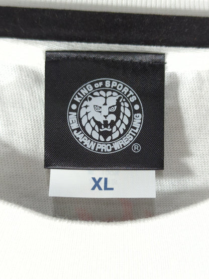 上村優也「HEAT STORM」イラストTシャツ