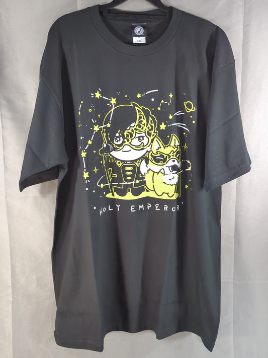 タイチ イラストTシャツ(2025)