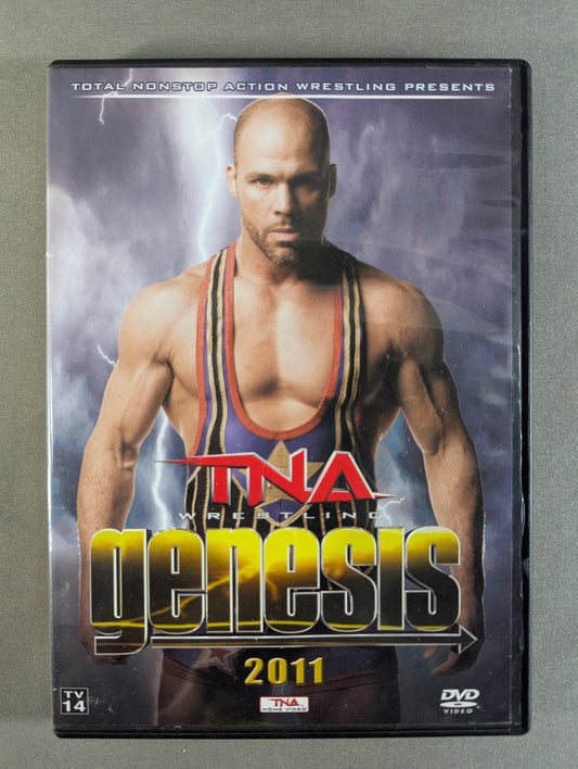 TNA genesis 2011