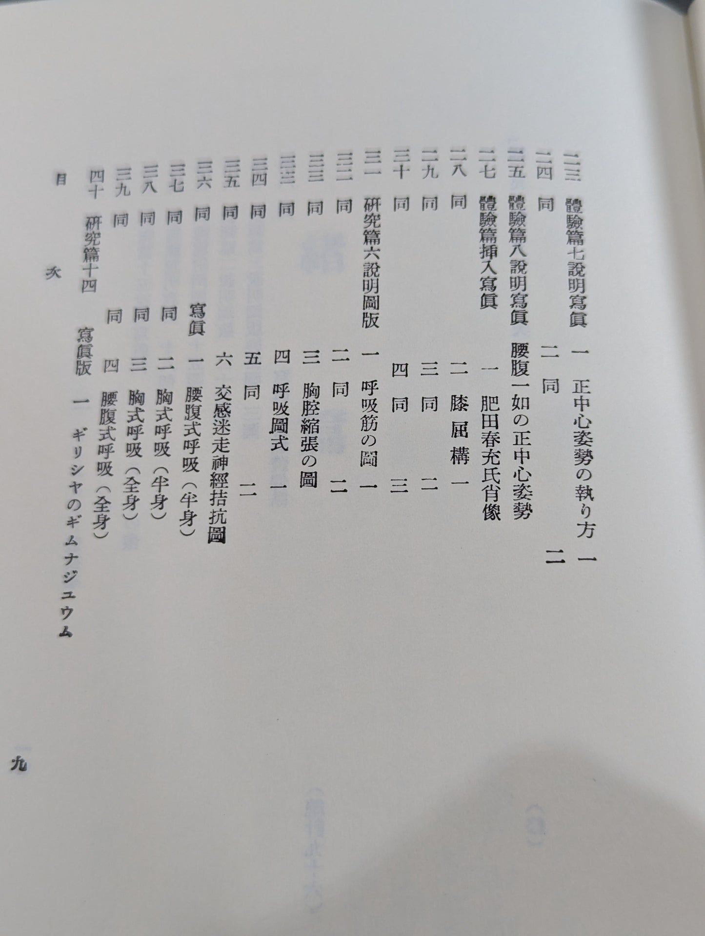 ［復刻版］国民体育