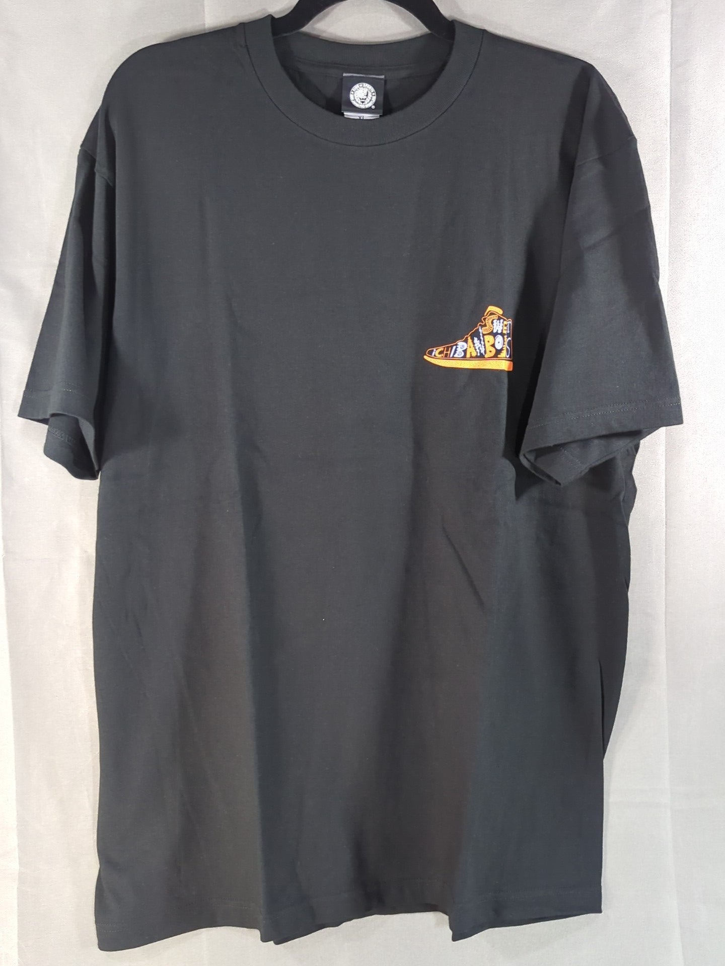 Kosei Fujita  & Robbie Eagles T-Shirt