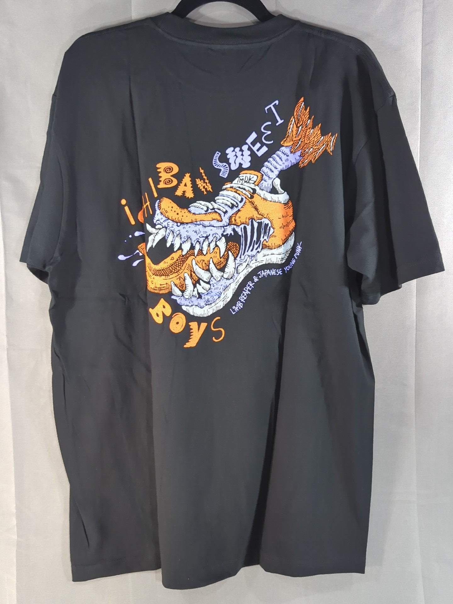 Kosei Fujita  & Robbie Eagles T-Shirt