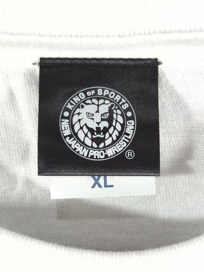 上村優也 イラストTシャツ