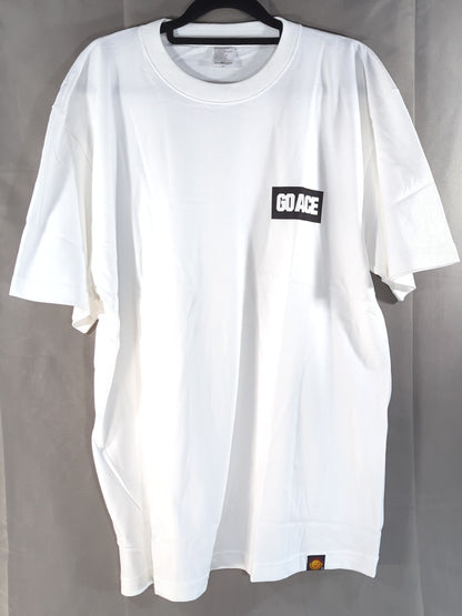 棚橋弘至「GO ACE」Tシャツ(2023)