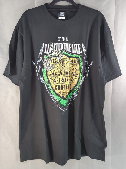 TJP「OUIJA BOARD」Tシャツ