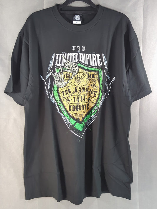 TJP「OUIJA BOARD」Tシャツ